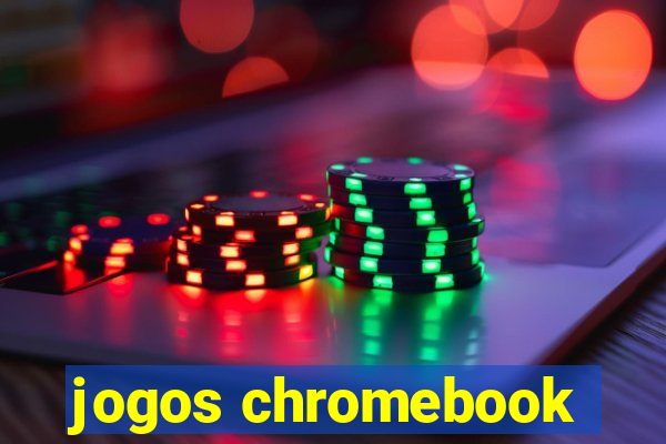 jogos chromebook